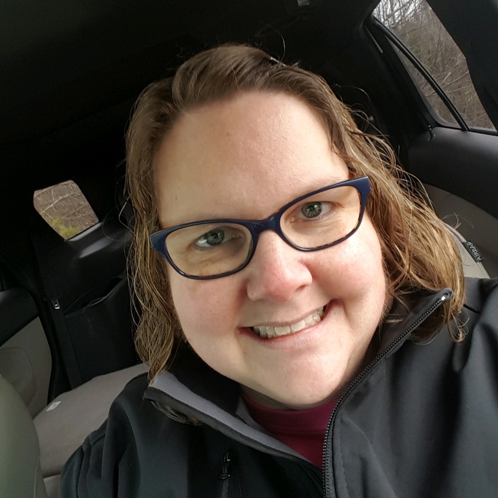 Meet your Posher, Lori